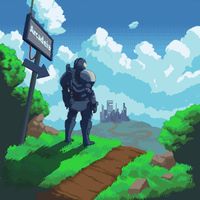 PICE - Journey to Arcadeia