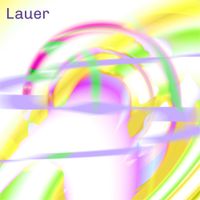 Lauer - Otto Zero EP