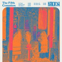 Hakkon - The Fifth Cessation