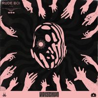 Krischvn - Rude Boi