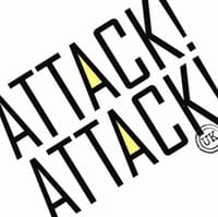 Attack! Attack! - Attack! Attack!