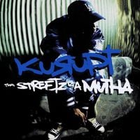 Kurupt - Tha Streetz Iz a Mutha