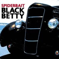 Spiderbait - Black Betty