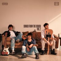 Emblem3 - Songs from the Couch, Vol 2