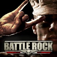 All Good Things - Battle Rock
