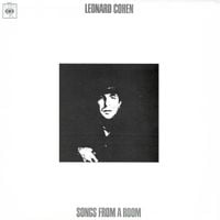Leonard Cohen - Songs from a Room