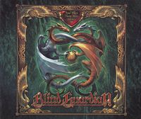 Blind Guardian - And Then There Was Silence