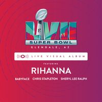 Various Artists - Super Bowl LVII Visual Album