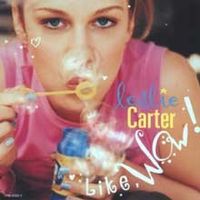 Leslie Carter - Like, Wow!