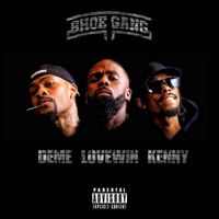 Horseshoe Gang - DEME LOVEWIN KENNY