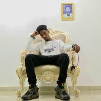 Teddy Neguse - נגוס