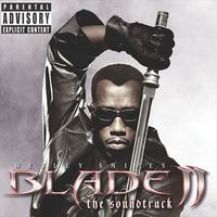 Various Artists - Blade II