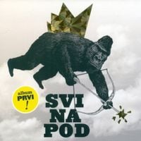 Svi Na Pod! - Prvi!