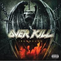 Overkill - Ironbound
