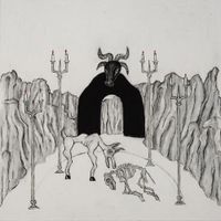 Yo Diablo - H&auml;xan