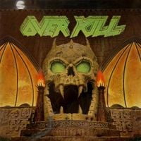 Overkill - The Years of Decay