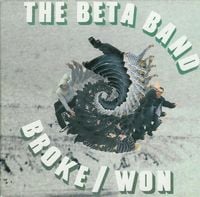 The Beta Band - Broke
