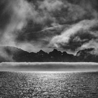 Lionel Marchetti & Decibel - Inland Lake (le lac int&eacute;rieur)