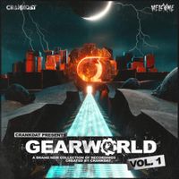 Crankdat - GEARWORLD