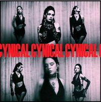 Bea Miller - cynical