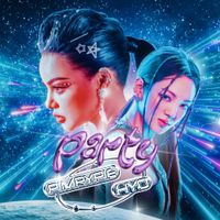 PIMRYPIE & HYO - PARTY