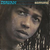 Djavan - Samurai