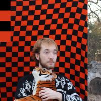 Wilder Kyle - emotional support blanket
