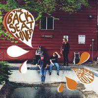 The Backseat Lovers - Out of Tune