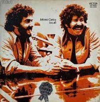 Ant&ocirc;nio Carlos e Joc&aacute;fi - Antonio Carlos & Jocafi