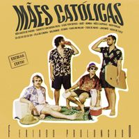 M&atilde;es Cat&oacute;licas - Feriado Prolongado