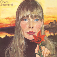 Joni Mitchell - Clouds