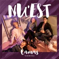 NU'EST - Canvas