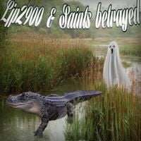 Ljp2900 - LilJuulPod Saints Betrayed 1