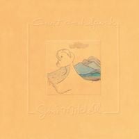Joni Mitchell - Court and Spark