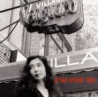 Junko Onishi - Live at the Village Vanguard