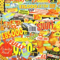 Snuff - Flibbiddydibbiddydob