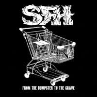 Star Fucking Hipsters - From the Dumpster To the Grave