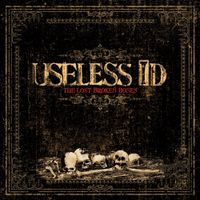 Useless ID - The Lost Broken Bones
