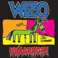 Wizo - Uuaarrgh!