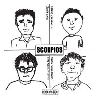 Scorpios - One Week Record