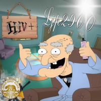 Ljp2900 - HIV+