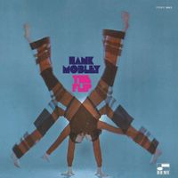 Hank Mobley - The Flip
