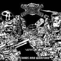 Inner Sphere - Chaos and Warfare