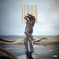 Joey Trap - THE FLOOD