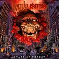 Lamb of God & Kreator - State Of Unrest