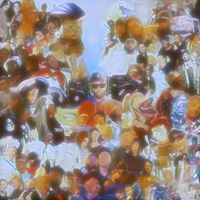 Seven Davis Jr. - savedbythebell