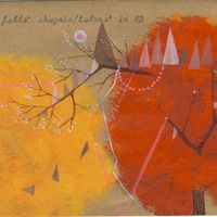 Talons' - Falls' Chagrin