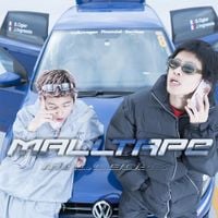 Mall Boyz - Mall Tape