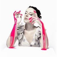 Meg - Psychodelice