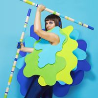 Meg - Imperfezione